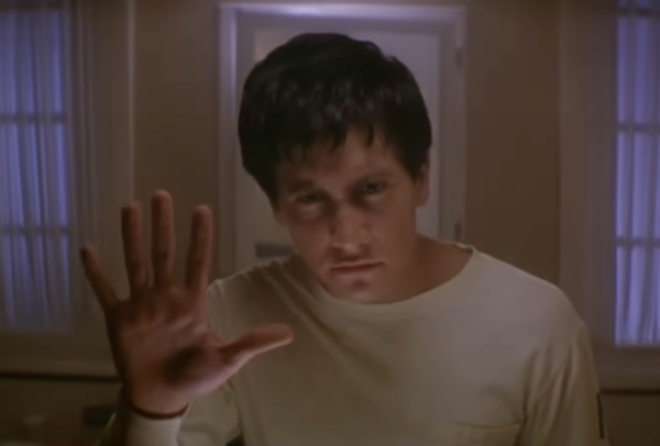 Donnie Darko by Richard Kelly