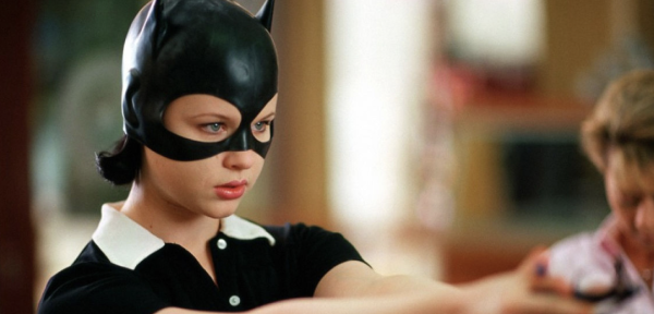Ghostworld by Terry Zwigoff