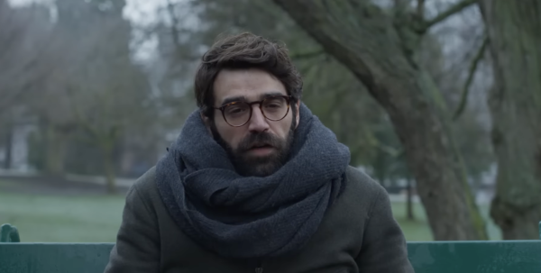 Always Winter by David Trueba