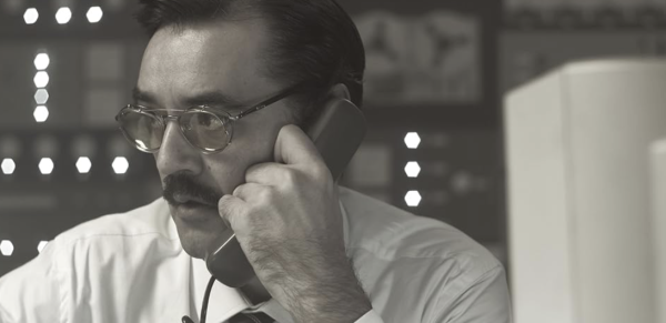 The Uncertainty Principle by Sebastian Bădărău