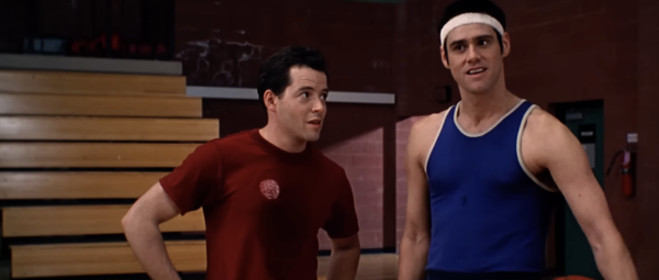 Cable Guy by Ben Stiller