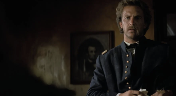 Dances with Wolves