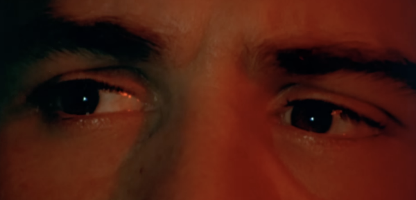 Taxi Driver by Martin Scorsese