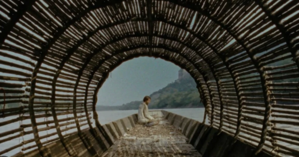 In All My Journeys I Am Returning by Manuel Ponce de León