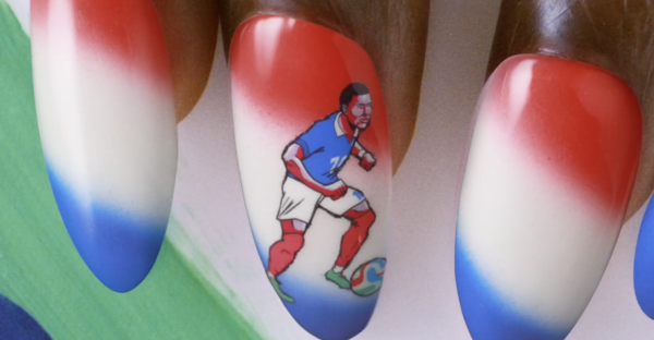 BBC World Cup Trailer 2026 by Nicos Livesey