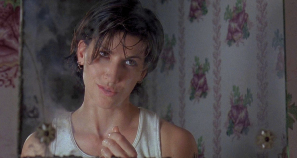 Bound by Lilly Wachowski, Lana Wachowski