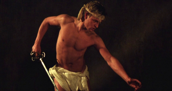 Caravaggio