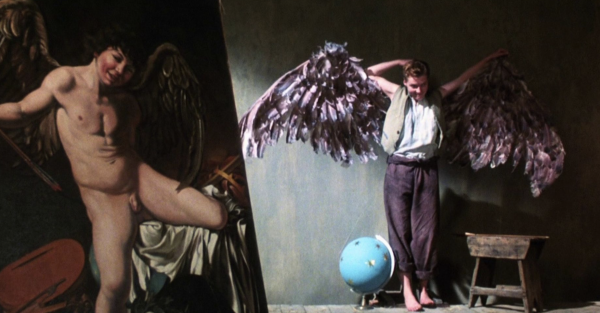 Caravaggio