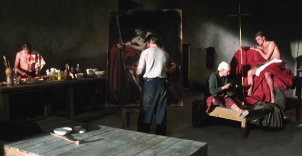 Caravaggio