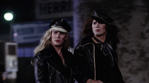 Cruising by William Friedkin