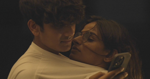 if you know you know by Bonita Rajpurohit