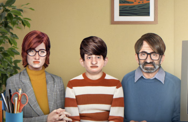 Blaise by Jean-Paul Guigue, Dimitri Planchon