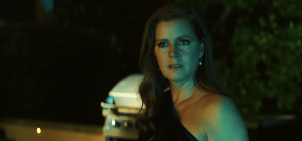 Cape Fear by Amanda Marsalis and 2 co-directors