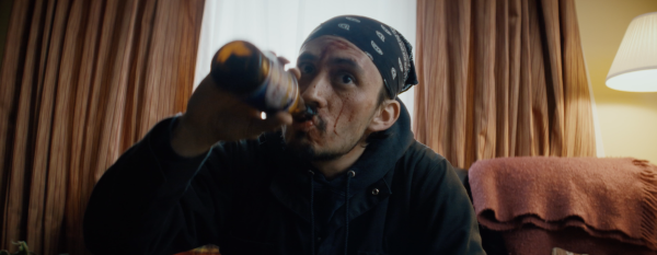 Ice Cold Beer by Devon Mussett