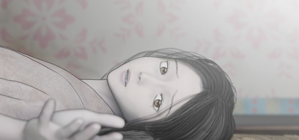 Kinuginu no Hanayuki by Naoya Kurisu