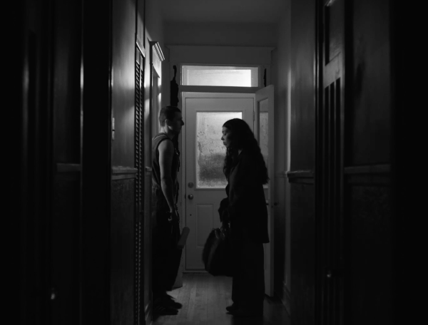 The corridor