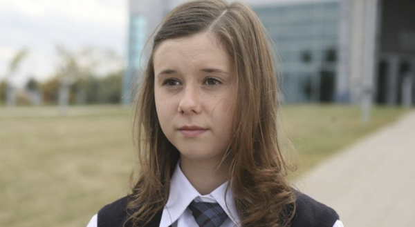 Aurélie Laflamme