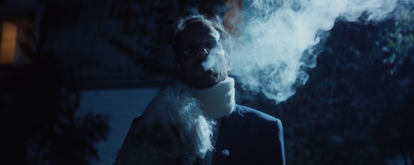 The mystery of Father Metz by Félix Brouillet-Desrosiers