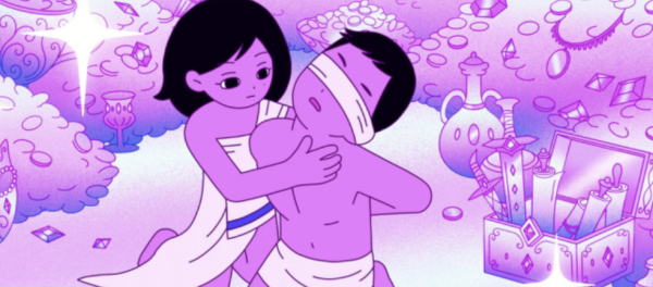 My Killer Erotic Video by Seo Sae-rom