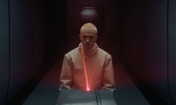 Nominal by Keiran Arscott