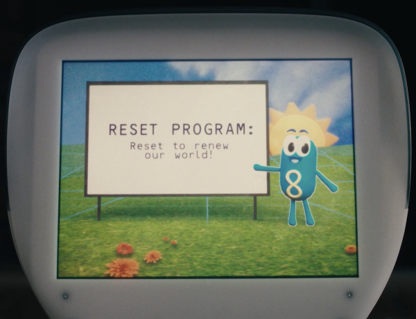 RESET