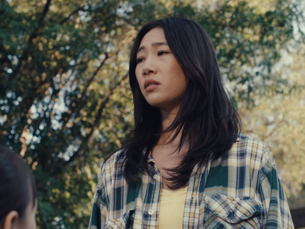 RESET by Jerry Hsu, Celine Tien