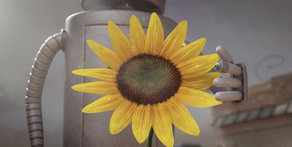 Sunspark
