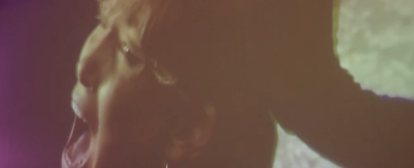 TAINTED LOVE
