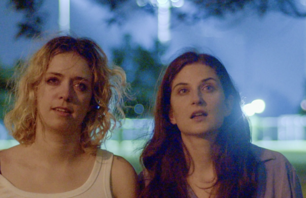 Tiny Rejections by Matisse ApSimon-Megens, Nicky Fournier