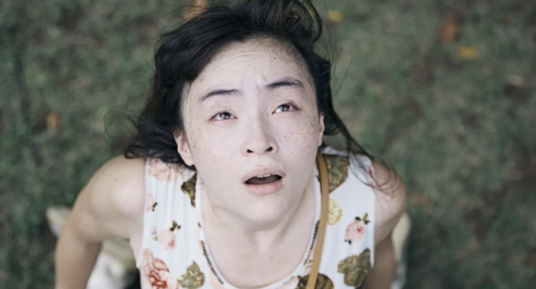 When You Open the Door by Eriko Katagiri