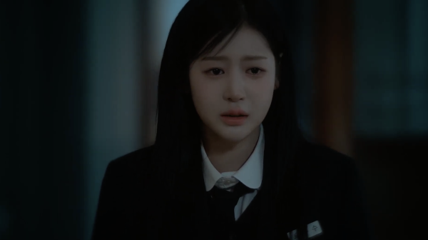 After-School Exorcism Club: Girls' Night