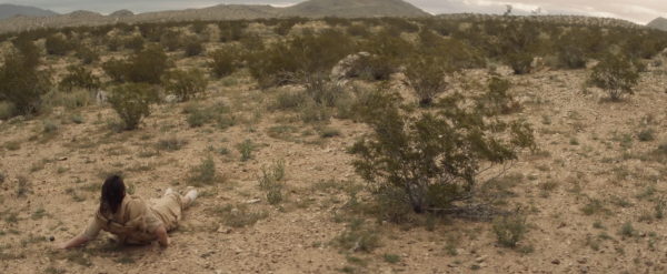 Is That a Mirage?