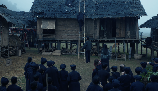 Phi Phong: The Blood Demon