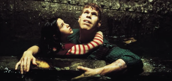 The City of Lost Children by Marc Caro, Jean-Pierre Jeunet