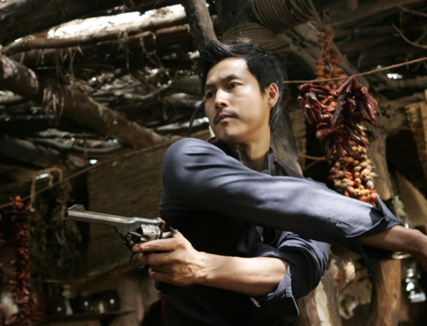 The Good, the Bad, the Weird by Kim Jee-woon