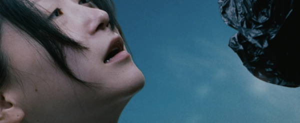 The Unrottable Woman