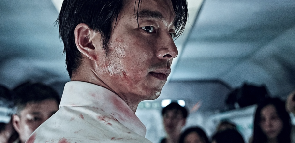 Train to Busan by Yeon Sang-ho