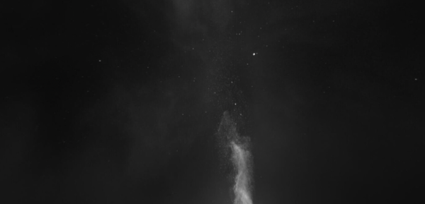 A Ladder by Scott Barley