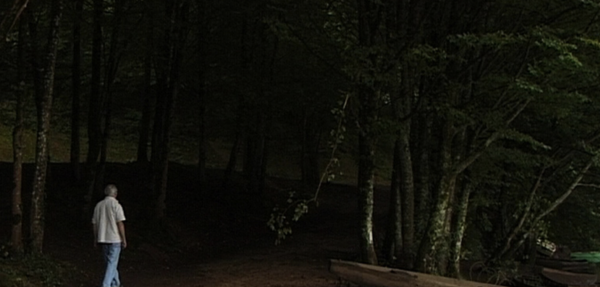 Where Are All My Lovers? by Jean-Claude Rousseau