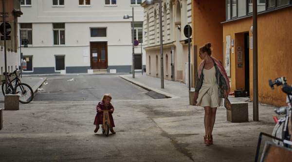 We Used to Be Cool by Marie Kreutzer