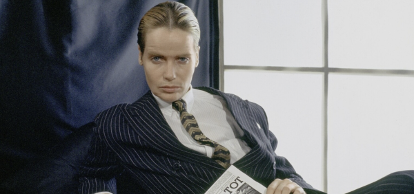Dorian Gray in the Mirror of the Yellow Press by Ulrike Ottinger