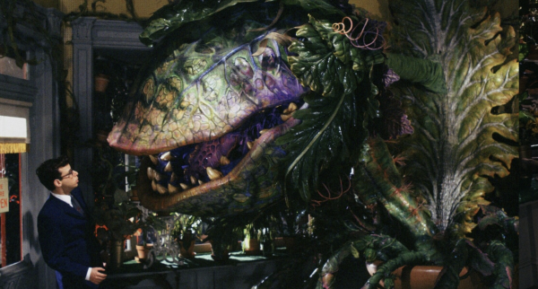 Little Shop of Horrors (Director's Cut)