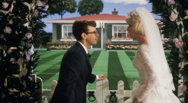 Little Shop of Horrors (Director