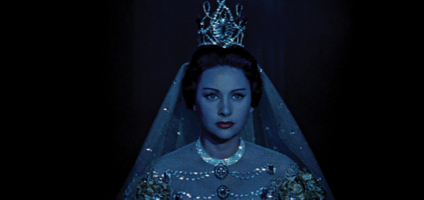 Lola Montès by Max Ophüls