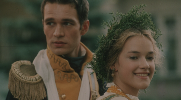 Pan Tadeusz: The Last Foray in Lithuania