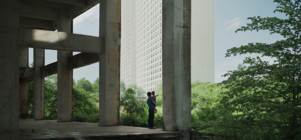 Promised Spaces