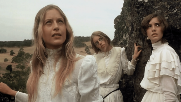 Peter Weir's Dream Within a Dream by Jakub Duszyński