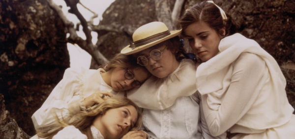Picnic at Hanging Rock by Peter Weir