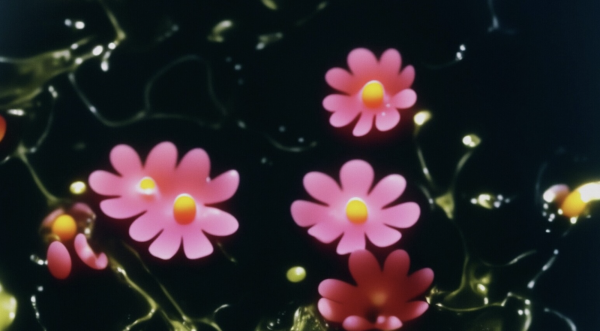The Book of Flowers