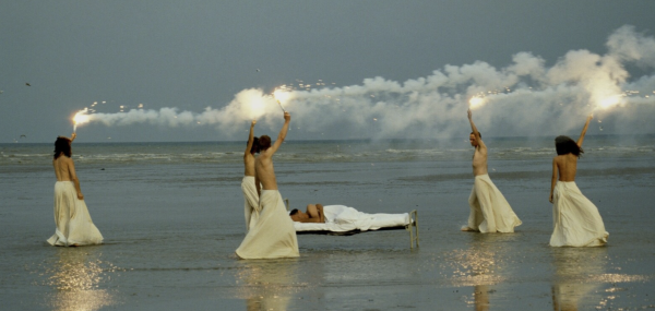 The Garden by Derek Jarman